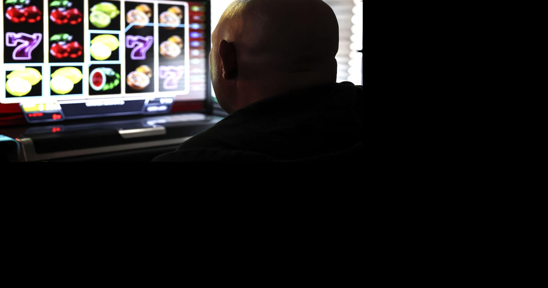Flick Fact: Video gamblers spend millions every month in Bloomington. Where?