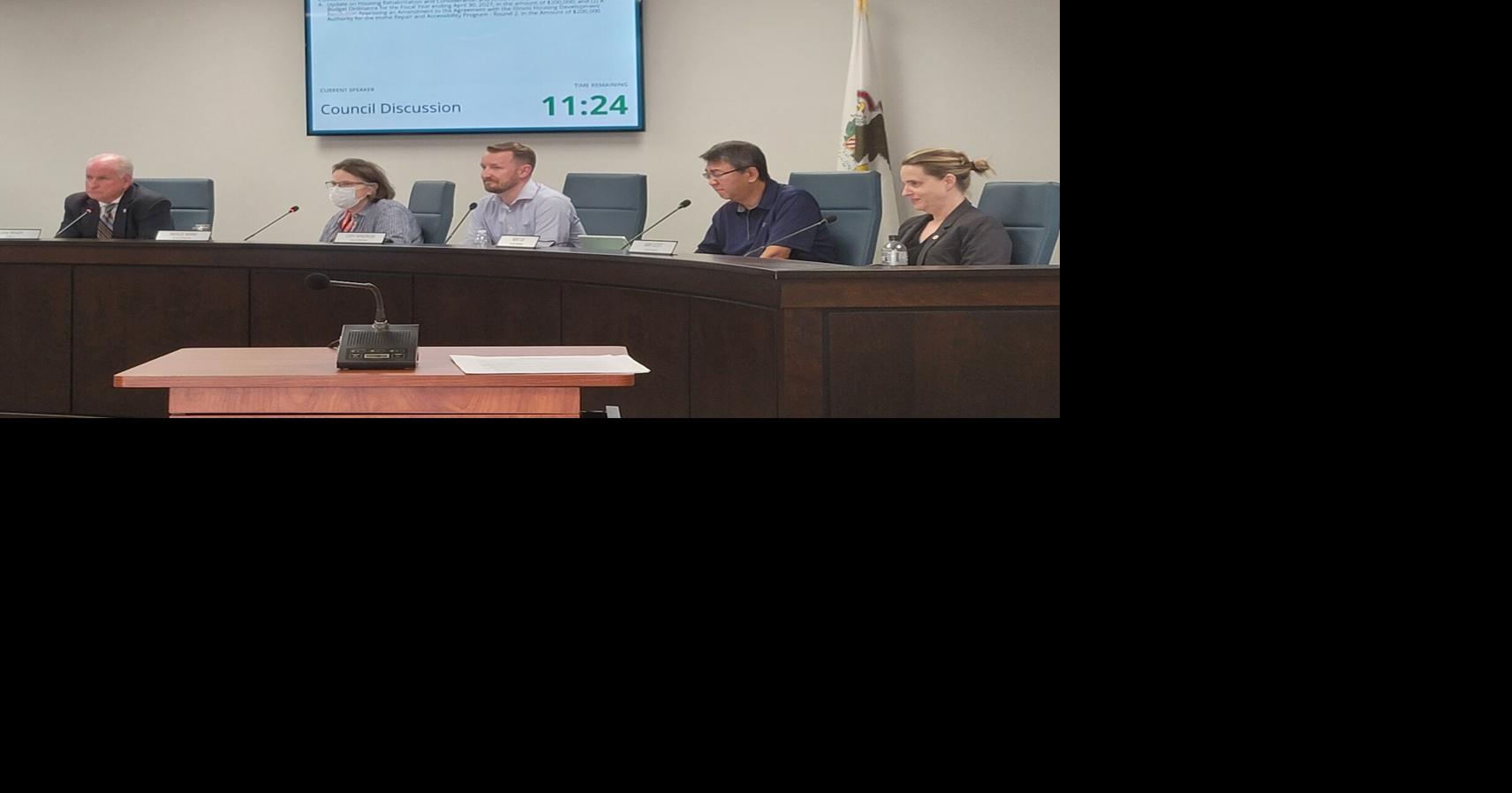 Bloomington receives extra $200K in housing rehabilitation grants