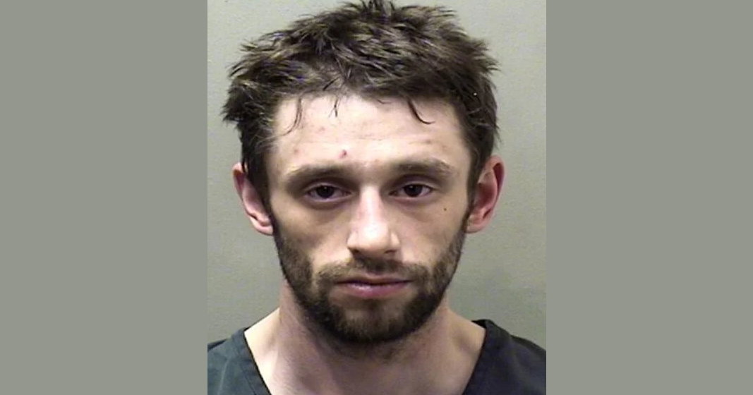 Bloomington man sentenced to 5 years for firearm offense