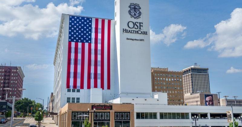 Study: Illinois hospitals to lose billions through Medicaid policy change