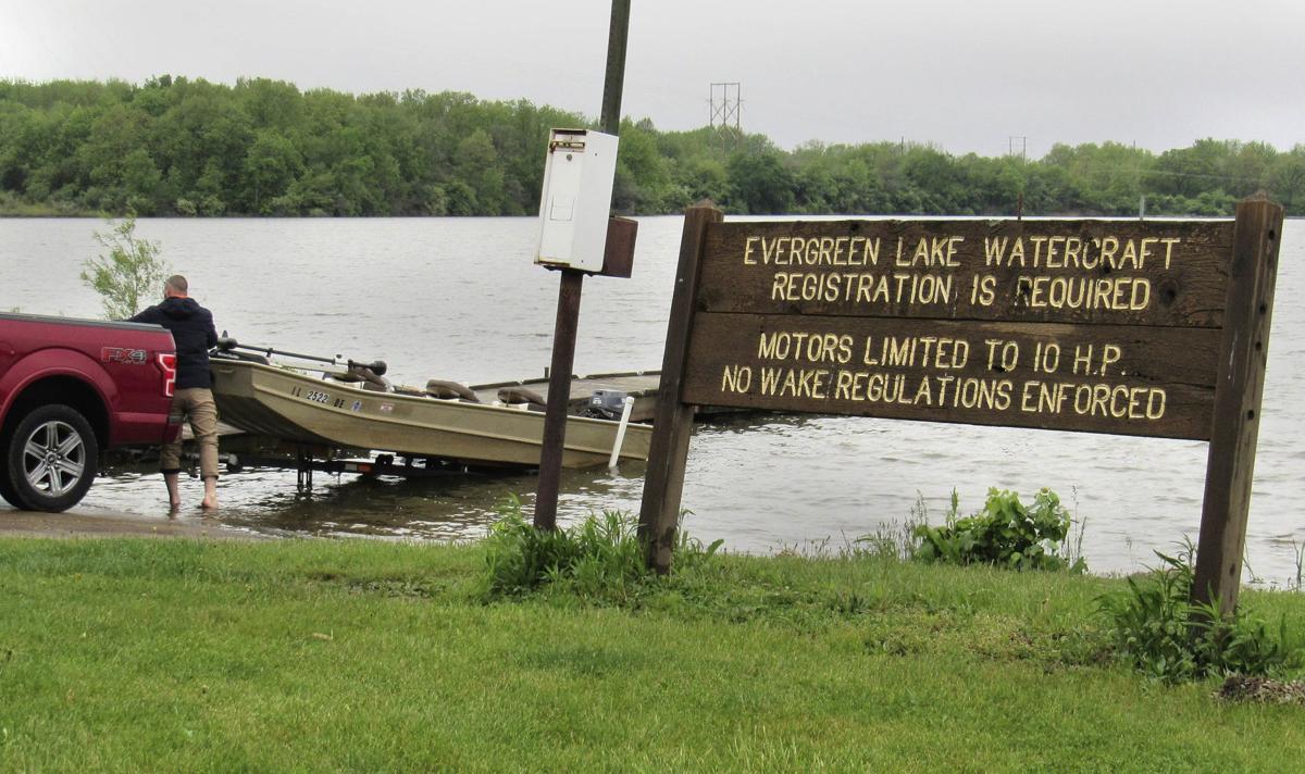 Chenoa pool, Streator theater, county park reopening — sort of
