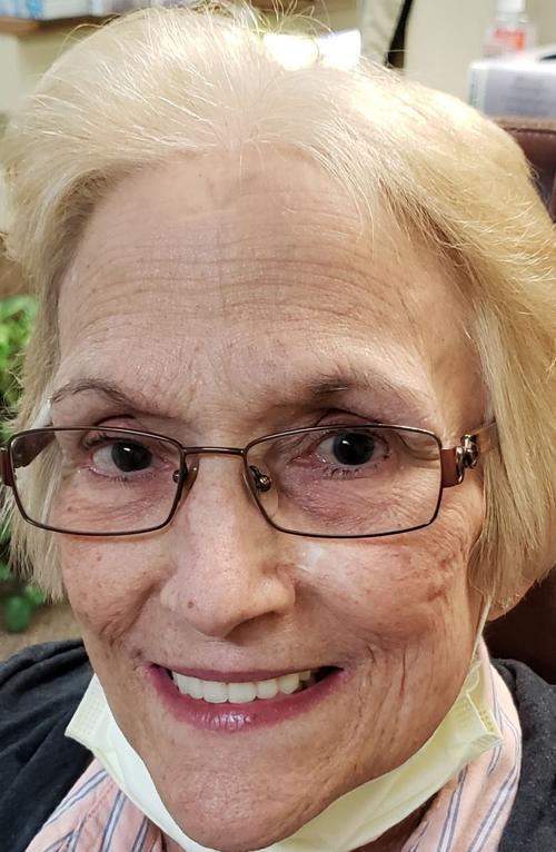 Nancy Jean Nolan