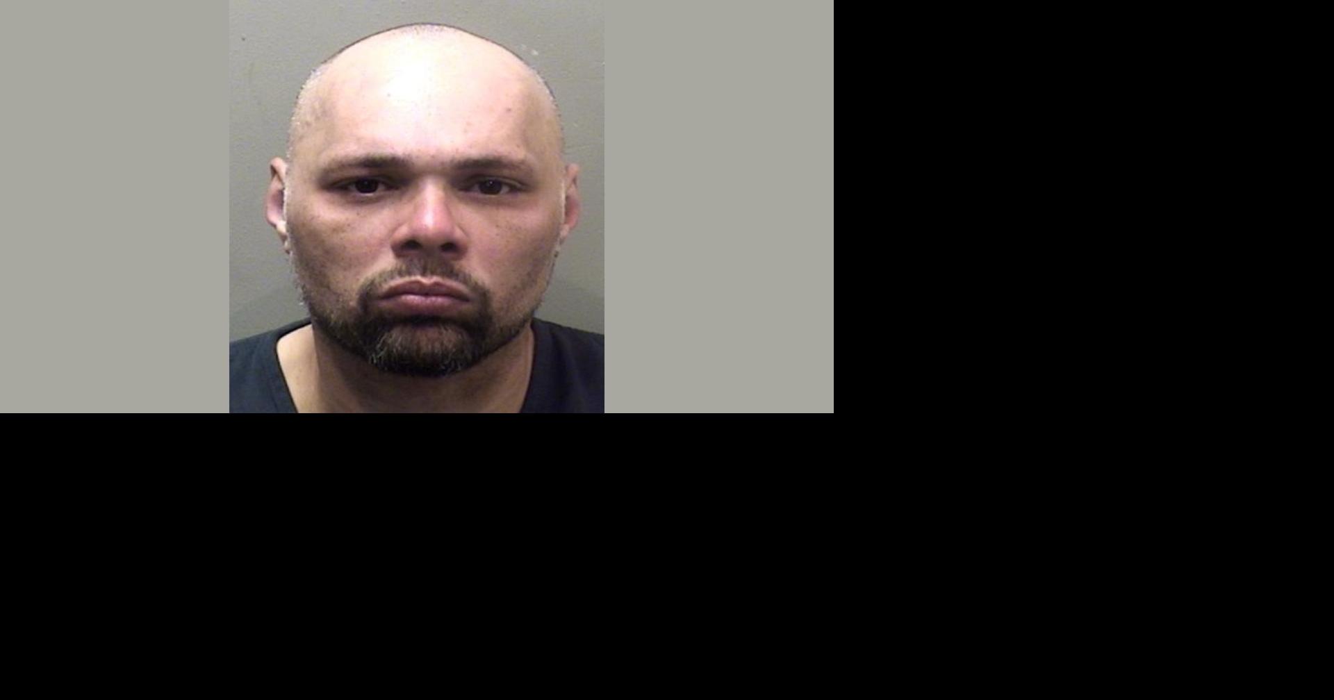 Bloomington man charged with failure to register as a sex offender