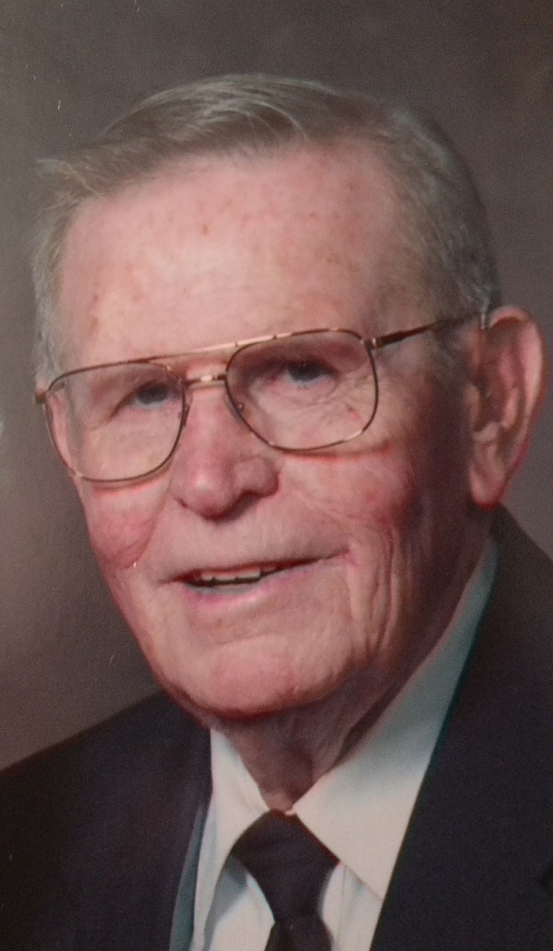 John Anderson Obituaries