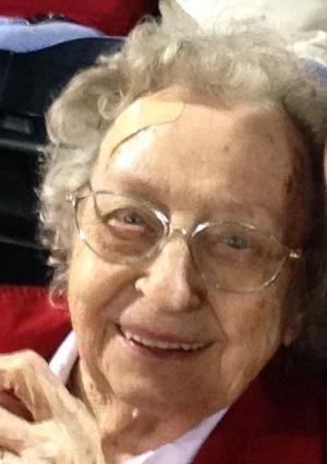 Betty Turley