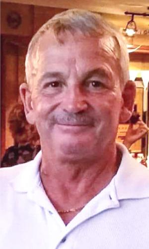 Randall J. Bohm