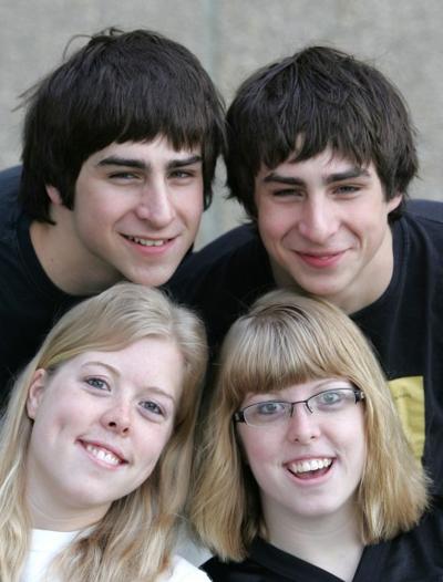 is it weird dating a twin