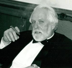 William 'Bill' Kilmartin