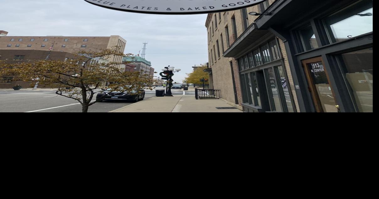 Shannon's Café Downtown closes