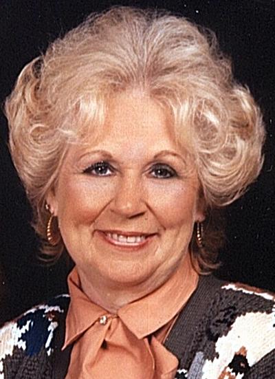 Margaret A. Ray