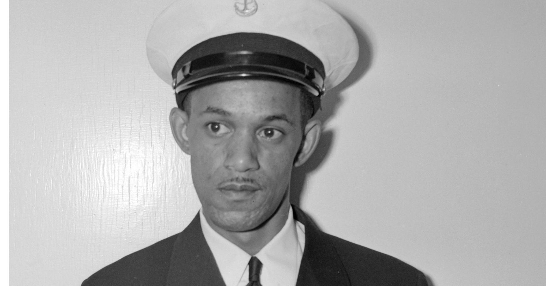 Smith a vet, pilot, NAACP leader and ‘hidden’ figure in Bloomington history