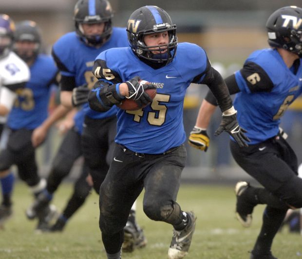 Tri Valley Races Past Casey Westfield In 1a Quarterfinals High