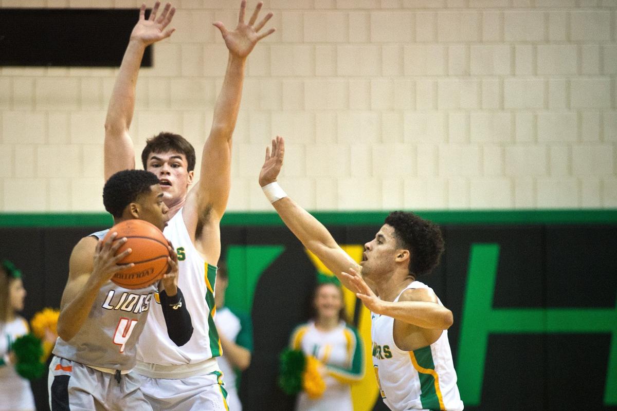 Pioneers Believe Ahead Of Clash With No 2 Bogan High School