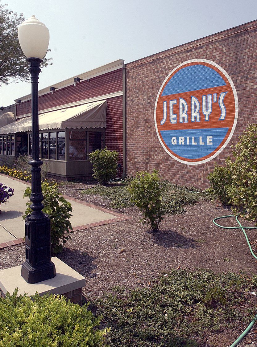 JERRY'S GRILLE 2 SAS