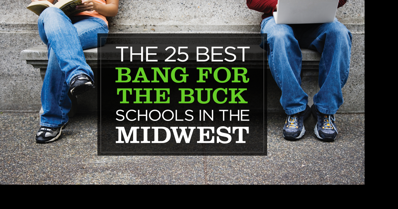 Best buy ISU ranked 4th in 'bang for the buck' colleges
