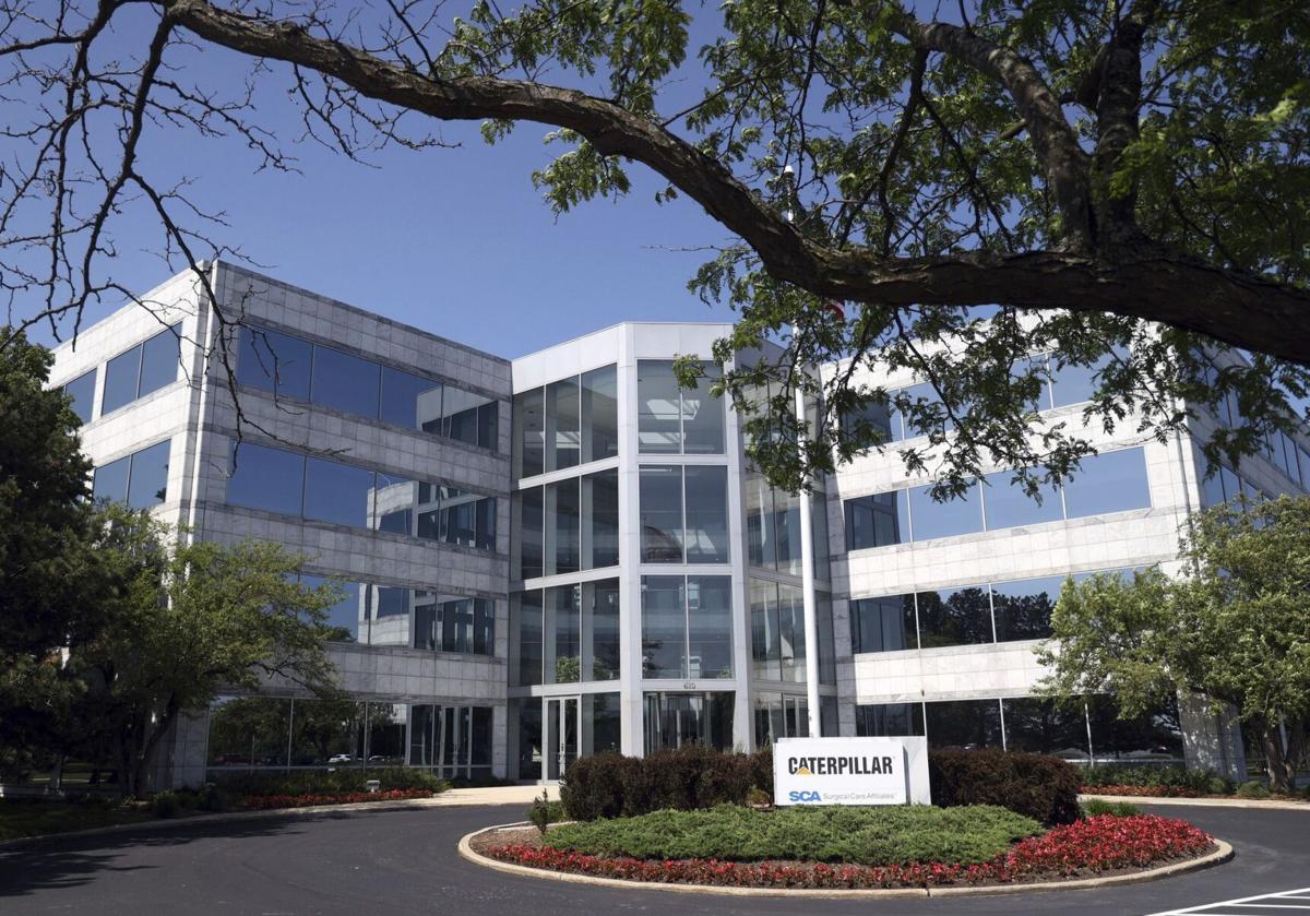 Massachusetts company relocating HQ to Dallas, Texas