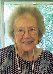 Elsie Schalk