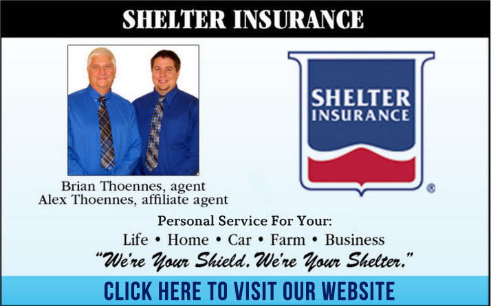 Shelter Insurance