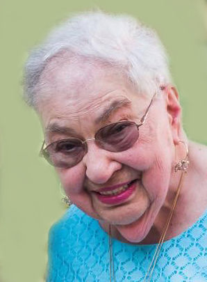 Hazel Ogden