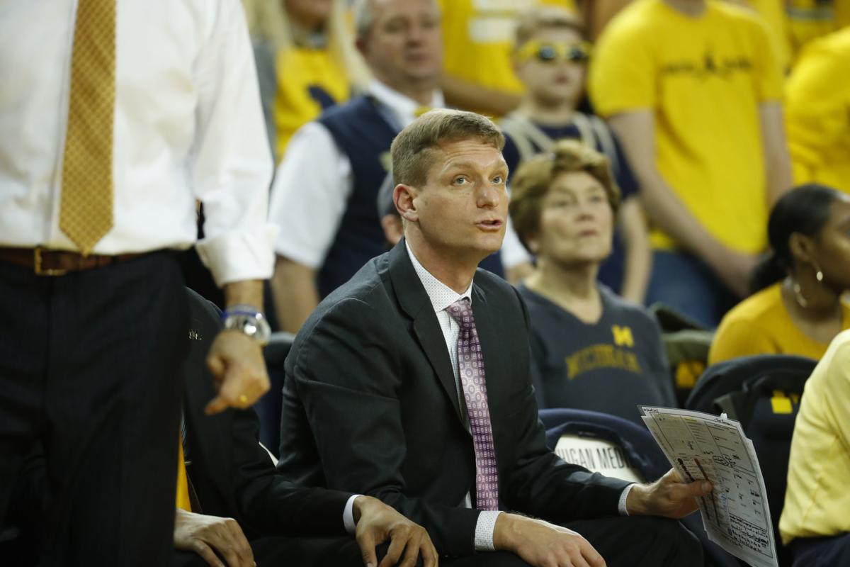 Uic Expects To Hire Former Illinois State And Michigan Assistant