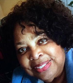 Geraldine Alexander