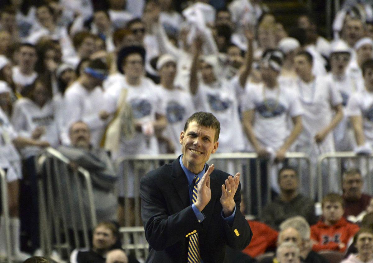 Central Illinois High School Basketball Teams Waiting For Approval