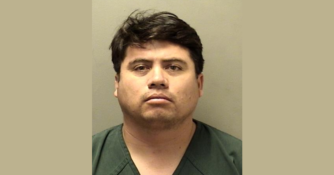 Mexican man held in McLean Cty on $5M cocaine-trafficking charge