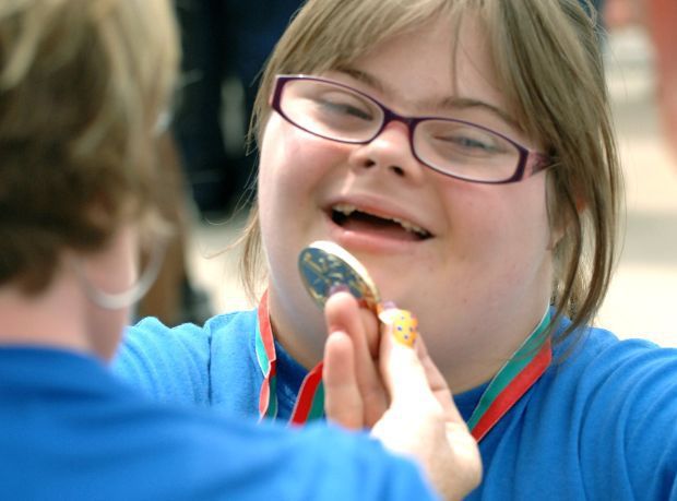 Special Olympics