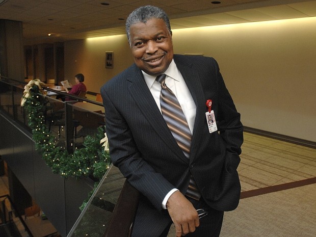 Longtime State Farm exec Willie Brown retiring