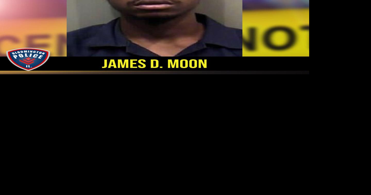2 arrested in fatal Bloomington shooting from October; 1 suspect still ...
