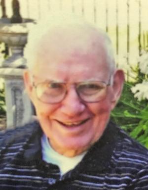William W. Fehr