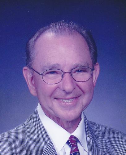 Larry R. Walker Obituary - Bartlett, TN