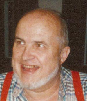 Paul Gottshall