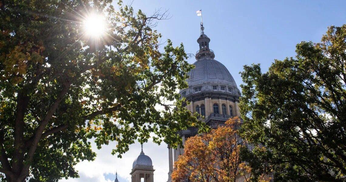 Nearly 300 new laws enacted in 2026, including end of Illinois’ grocery tax, added aquifer protections