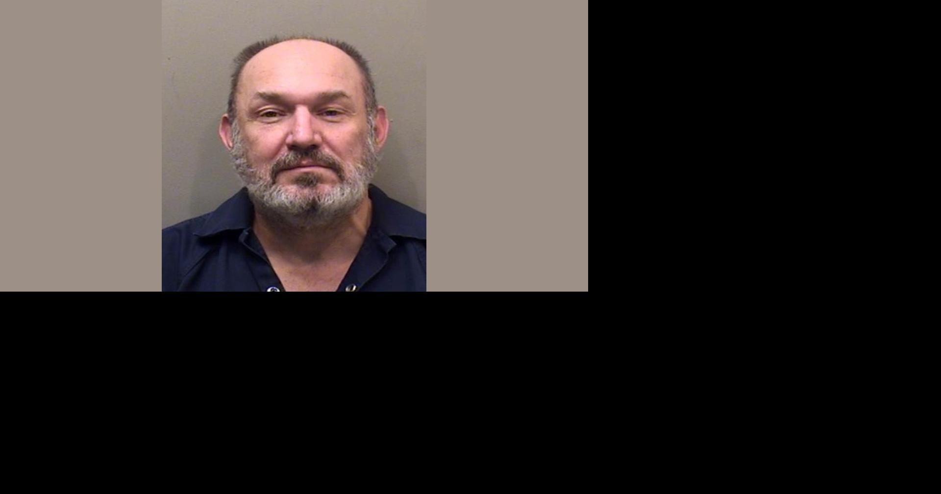 Man faces fraud, theft charges in McLean County