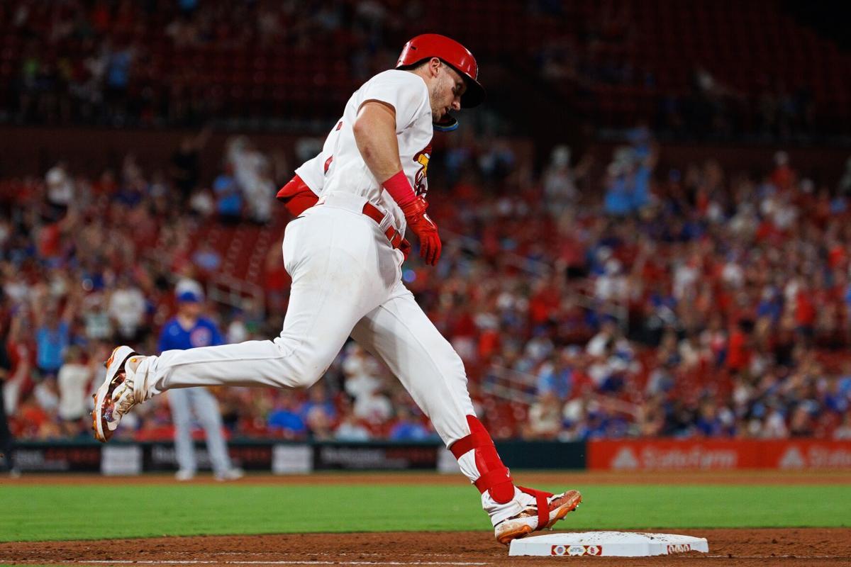 Cody Bellinger powers Cubs past Reds in Game 1 - Field Level Media -  Professional sports content solutions