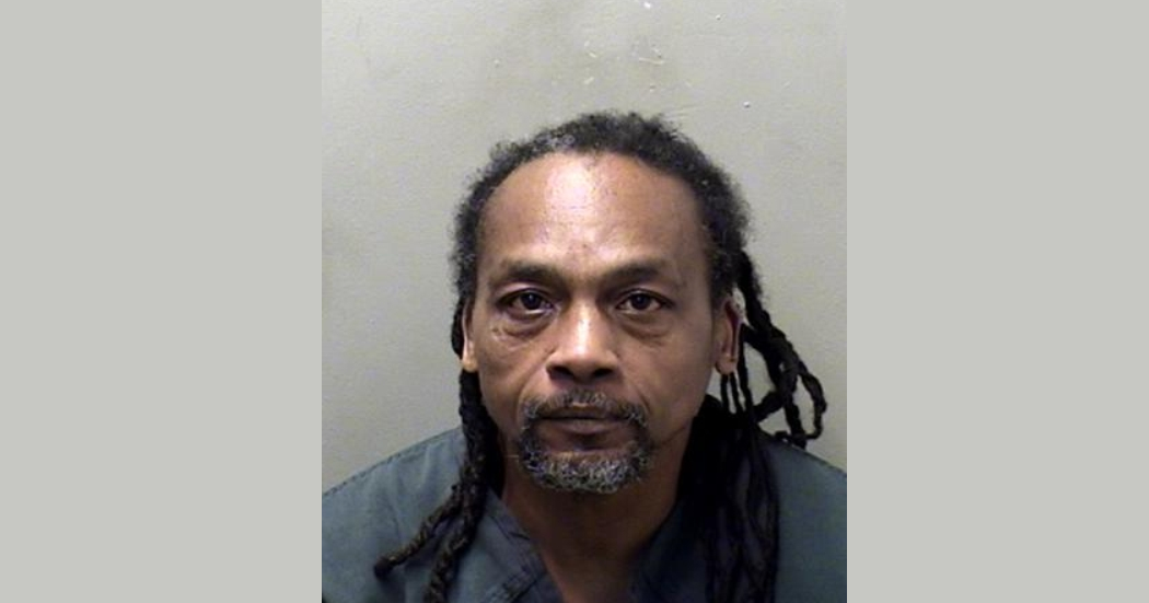 Bloomington man accused of possessing contraband in jail