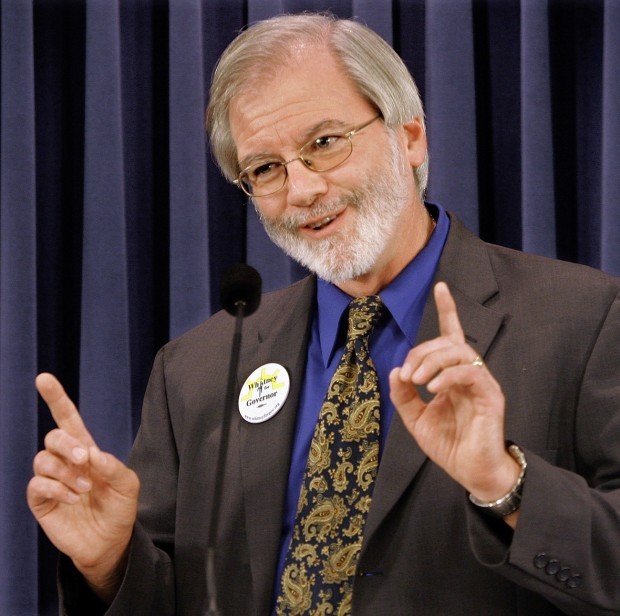 Rich Whitney 2006 file