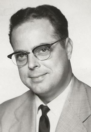Robert E. Glenn