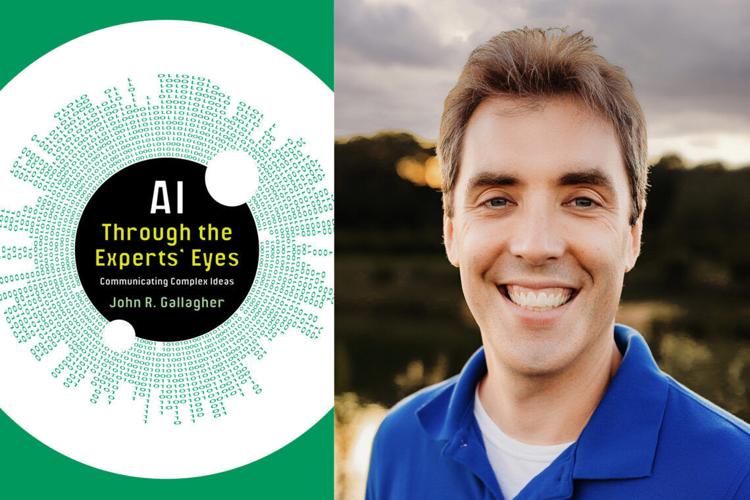 Book counters AI hype by examining how researchers talk about their work