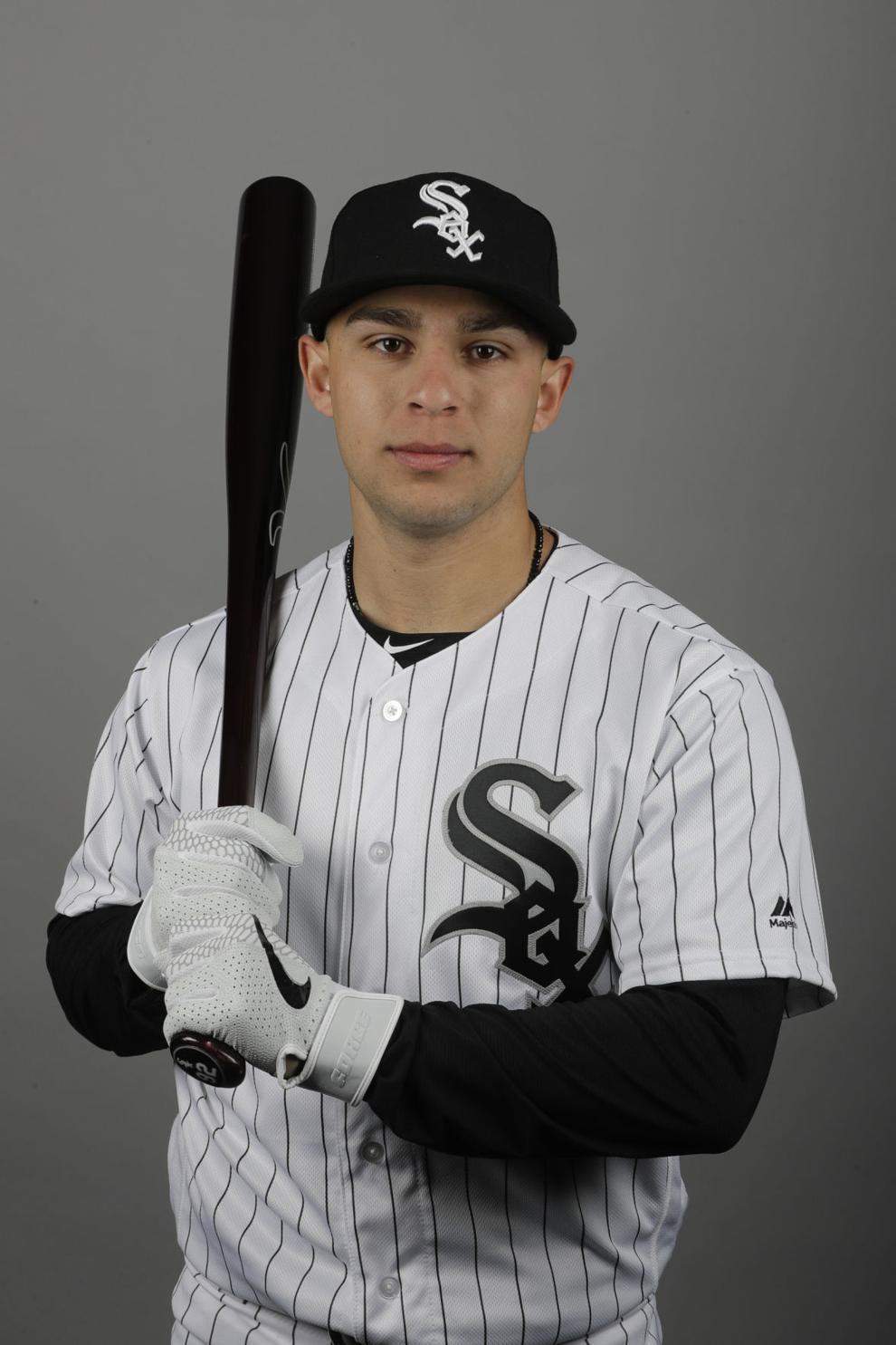 Nick Madrigal is 'excited and humbled' to represent the ...