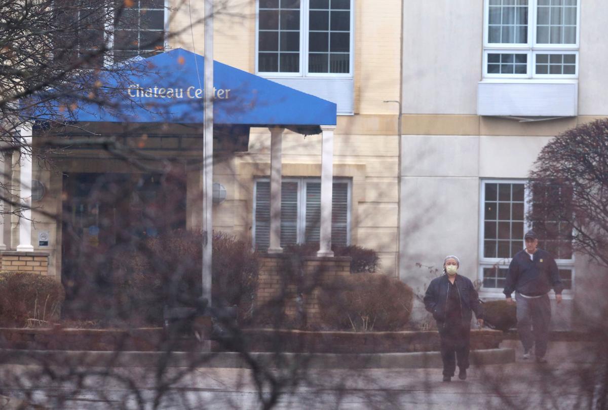 Illinois Nursing Homes Have Been Among Worst For Following