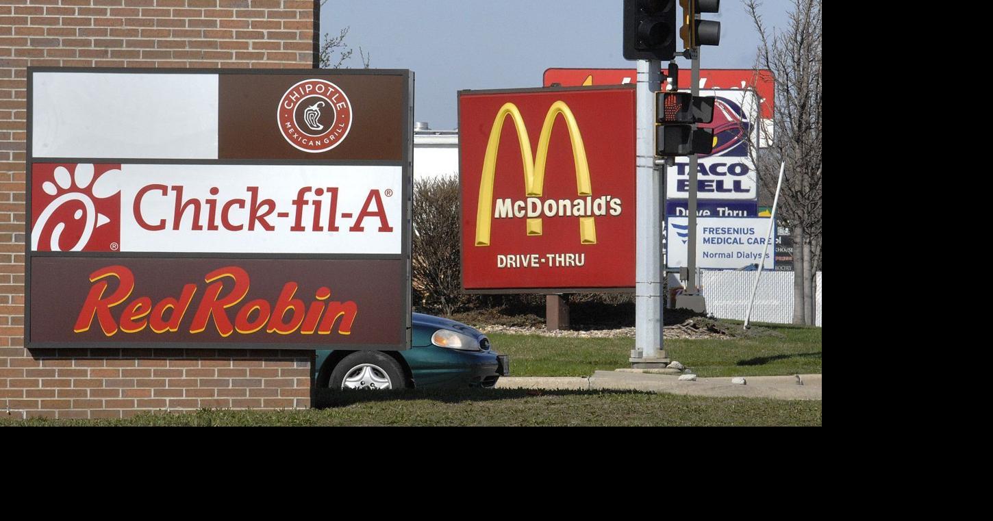 Flick Fact: The corner of Veterans and College in Normal is busy. Why was it once literally sleepy?