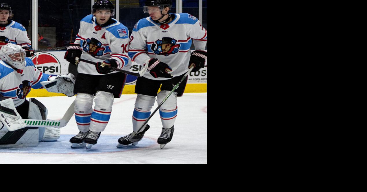 Bison headed back to ice as ECHL strike appears near end