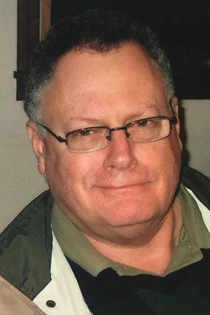Robert 'Curt' Rehtmeyer