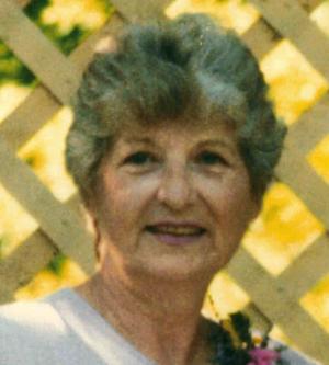 Mary J. Schenkel