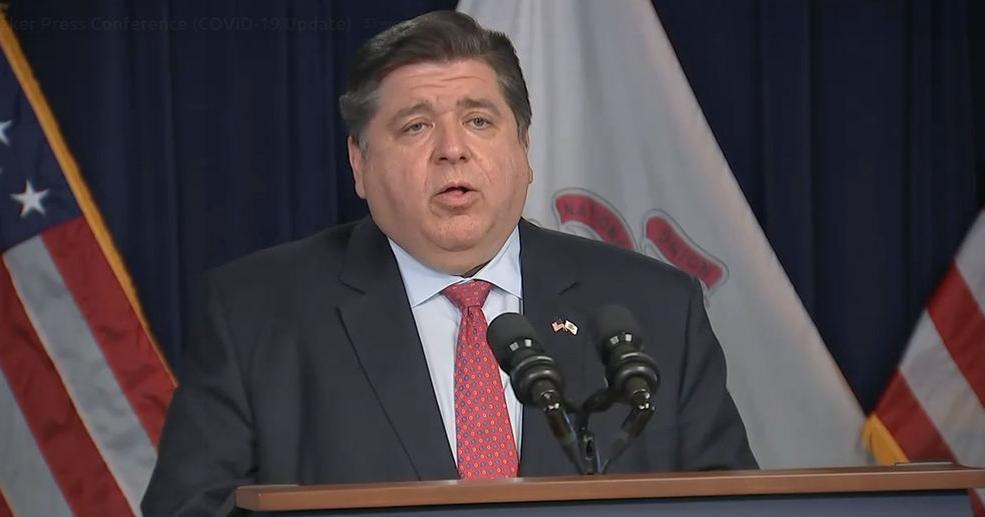 Watch now: COVID surge prompts multiple state responses; McLean County adds 1,070 cases