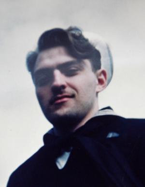 John Clausen