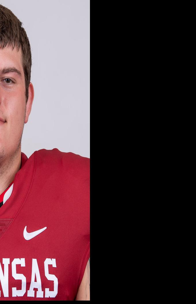 PHOTOS Former Bloomington, Illinois State and Arkansas football player