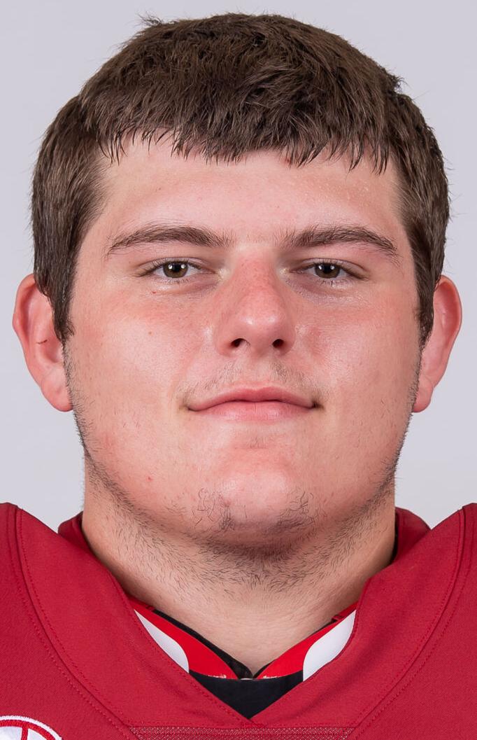 PHOTOS: Former Bloomington, Illinois State and Arkansas football player ...